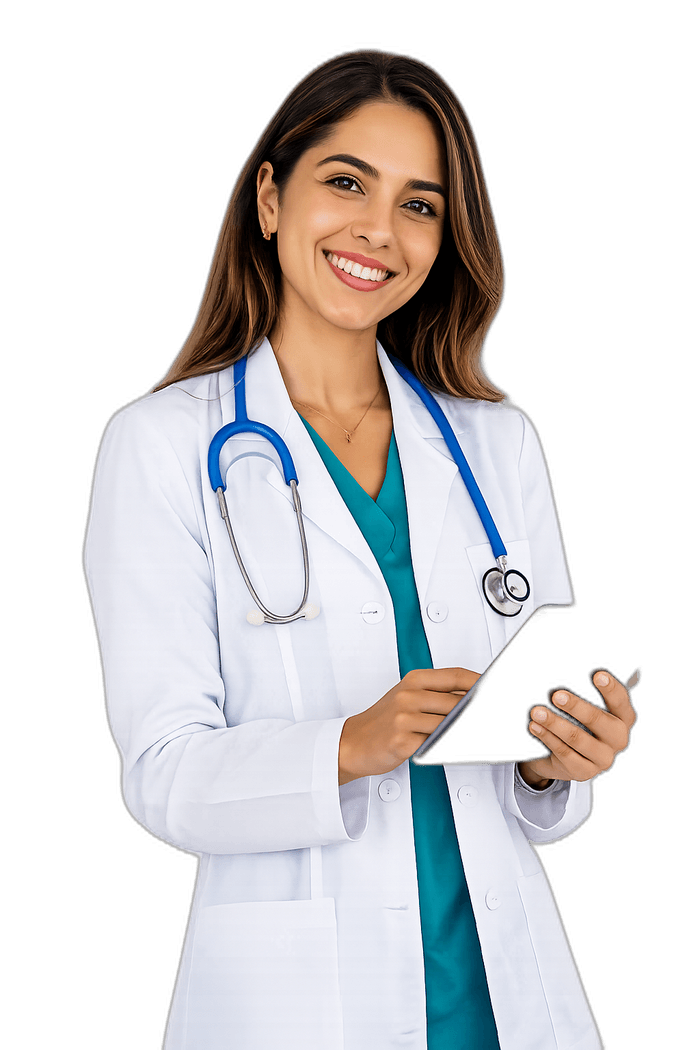 Médica del ecosistema EIDYKOS ONE